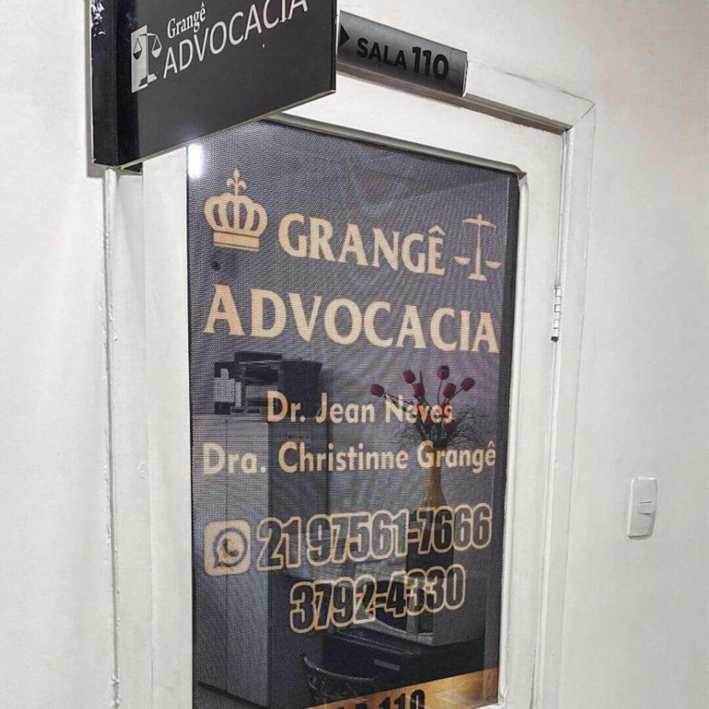 Grangê Advocacia